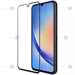 گلس نیلکین Samsung Galaxy A34 5G مدل CP+ Pro