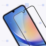 گلس نیلکین Samsung Galaxy A34 5G مدل CP+ Pro