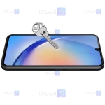 گلس نیلکین Samsung Galaxy A34 5G مدل CP+ Pro