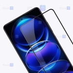گلس نیلکین Xiaomi Poco X5 Pro مدل CP+ Pro