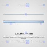 گلس نیلکین Xiaomi Poco X5 Pro مدل CP+ Pro