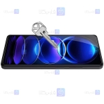 گلس نیلکین Xiaomi Poco X5 Pro مدل CP+ Pro
