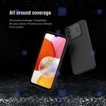 قاب نیلکین Samsung Galaxy A14 4G مدل CamShield