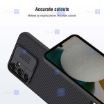 قاب نیلکین Samsung Galaxy A34 5G مدل CamShield