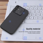 قاب نیلکین Samsung Galaxy A34 5G مدل CamShield