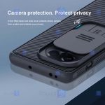 قاب نیلکین OnePlus Ace 2 مدل CamShield Pro