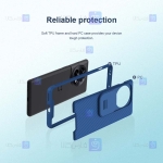 قاب نیلکین OnePlus Ace 2 مدل CamShield Pro