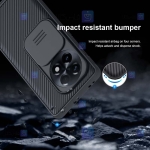 قاب نیلکین OnePlus Ace 2 مدل CamShield Pro
