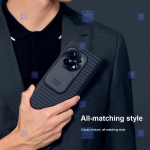 قاب نیلکین OnePlus Ace 2 مدل CamShield Pro