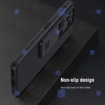 قاب نیلکین OnePlus Ace 2V مدل CamShield Pro