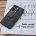 قاب نیلکین OnePlus Ace 2V مدل CamShield Pro
