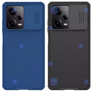 قاب نیلکین Xiaomi Poco X5 Pro مدل CamShield Pro