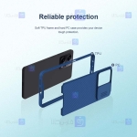 قاب نیلکین Xiaomi Poco X5 Pro مدل CamShield Pro