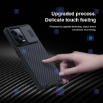 قاب نیلکین Xiaomi Poco X5 Pro مدل CamShield Pro