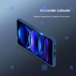 قاب نیلکین Xiaomi Poco X5 Pro مدل CamShield Pro