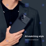 قاب نیلکین Xiaomi Poco X5 Pro مدل CamShield Pro