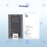 قاب نیلکین Xiaomi Poco X5 Pro مدل CamShield Pro