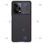 قاب نیلکین Xiaomi Poco X5 Pro مدل CamShield Pro