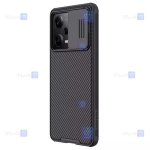 قاب نیلکین Xiaomi Poco X5 Pro مدل CamShield Pro
