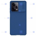 قاب نیلکین Xiaomi Poco X5 Pro مدل CamShield Pro