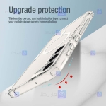 قاب نیلکین Samsung Galaxy S23 Plus مدل Nature TPU Pro Magnetic