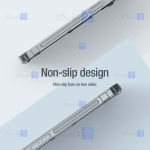 قاب نیلکین Samsung Galaxy S23 Plus مدل Nature TPU Pro Magnetic