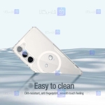 قاب نیلکین Samsung Galaxy S23 Plus مدل Nature TPU Pro Magnetic