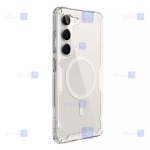 قاب نیلکین Samsung Galaxy S23 Plus مدل Nature TPU Pro Magnetic