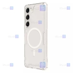 قاب نیلکین Samsung Galaxy S23 Plus مدل Nature TPU Pro Magnetic