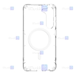 قاب نیلکین Samsung Galaxy S23 Plus مدل Nature TPU Pro Magnetic