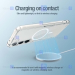قاب نیلکین Samsung Galaxy S23 Plus مدل Nature TPU Pro Magnetic