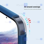 قاب نیلکین Samsung Galaxy A54 5G مدل Frosted Shield Pro