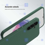 قاب نیلکین Samsung Galaxy A54 5G مدل Frosted Shield Pro