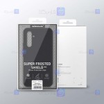 قاب نیلکین Samsung Galaxy A54 5G مدل Frosted Shield Pro