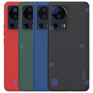 قاب نیلکین Xiaomi 13 Lite مدل Frosted Shield Pro