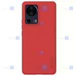 قاب نیلکین Xiaomi 13 Lite مدل Frosted Shield Pro