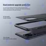 قاب نیلکین Xiaomi 13 Lite مدل Frosted Shield Pro