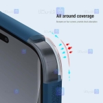 قاب نیلکین Xiaomi 13 Lite مدل Frosted Shield Pro