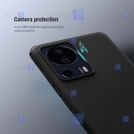 قاب نیلکین Xiaomi 13 Lite مدل Frosted Shield Pro