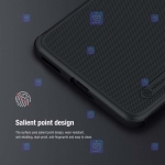قاب نیلکین Xiaomi 13 Lite مدل Frosted Shield Pro