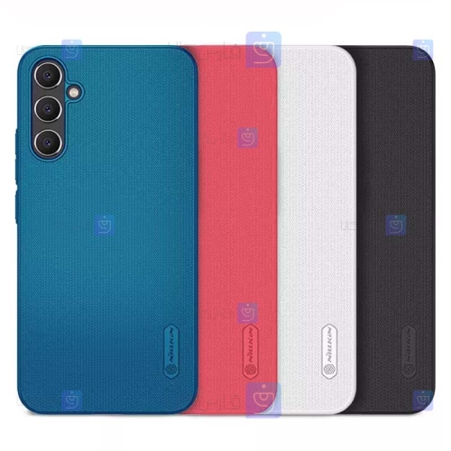 قاب نیلکین Samsung Galaxy A34 5G مدل Frosted Shield