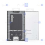 قاب نیلکین Samsung Galaxy A34 5G مدل Frosted Shield