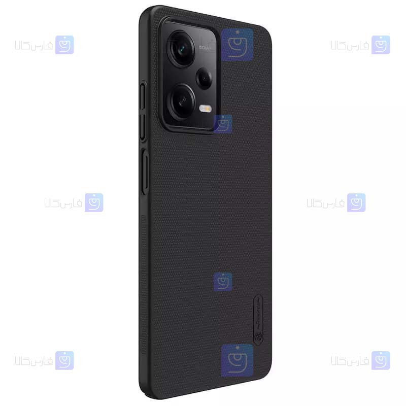 قاب نیلکین Xiaomi Poco X5 Pro مدل Frosted Shield