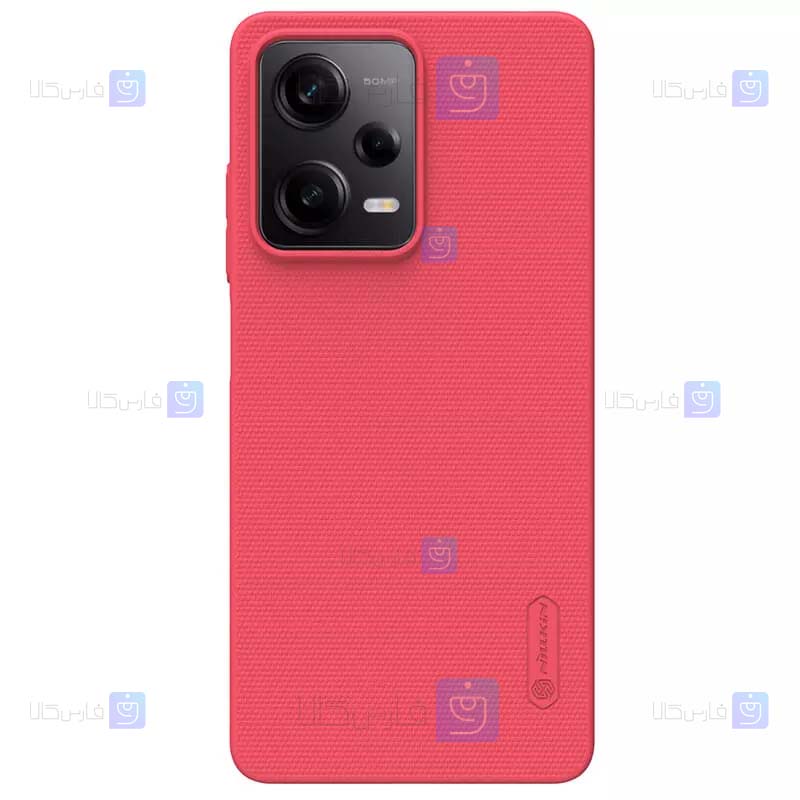 قاب نیلکین Xiaomi Poco X5 Pro مدل Frosted Shield