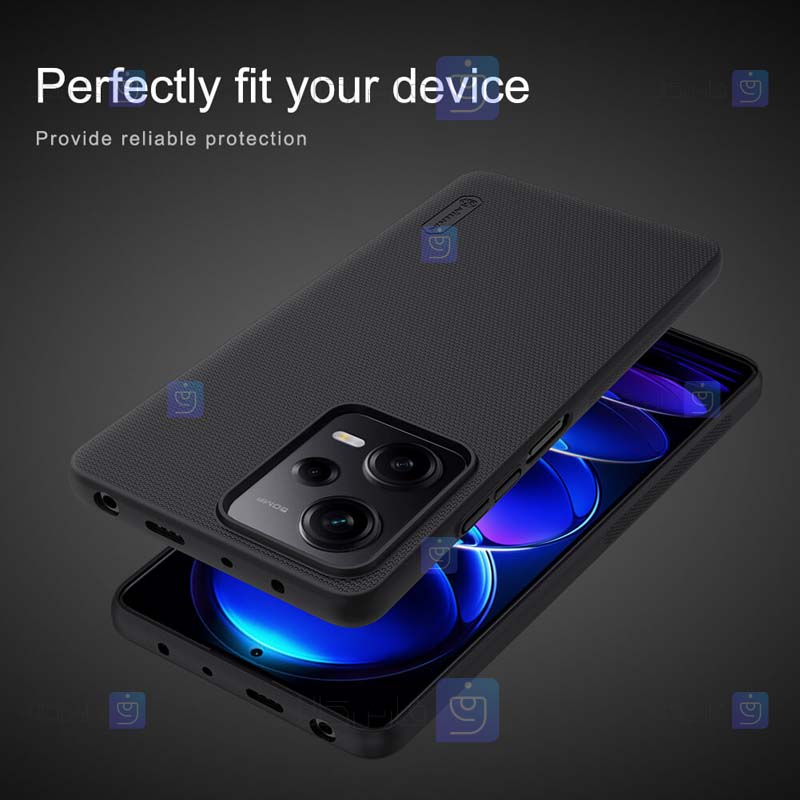 قاب نیلکین Xiaomi Poco X5 Pro مدل Frosted Shield