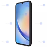 قاب نیلکین Samsung Galaxy A34 5G مدل Textured