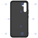 قاب نیلکین Samsung Galaxy A34 5G مدل Textured
