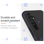 قاب نیلکین Samsung Galaxy A34 5G مدل Textured