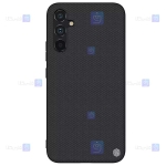 قاب نیلکین Samsung Galaxy A34 5G مدل Textured