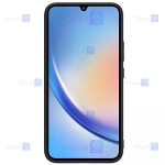قاب نیلکین Samsung Galaxy A34 5G مدل Textured
